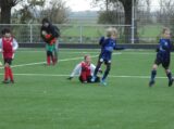 S.K.N.W.K. JO10-1 - ST Kapelle/Hansweerste Boys JO10-2 (competitie) seizoen 2022-2023 (najaar - 2e fase)) (60/72)